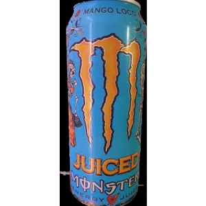 Monster Mango Loco