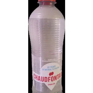 Chaudfontaine sparkling