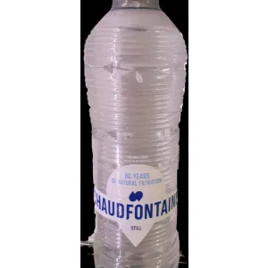 Chaudfontaine stil
