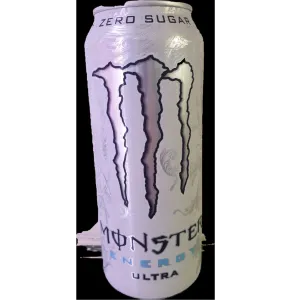 Monster Ultra White