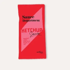 Ketchup