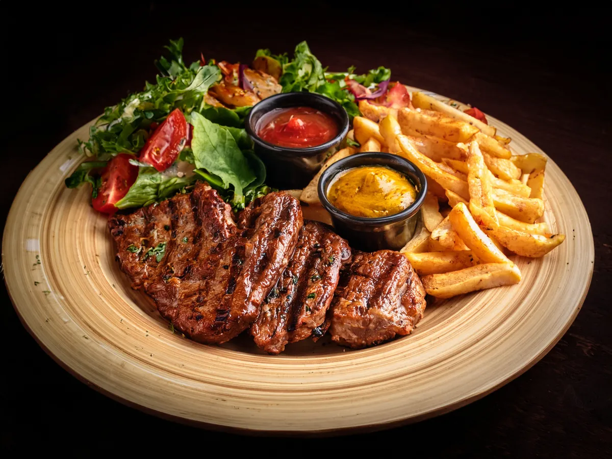 Pita Sofra te Sint-Niklaas