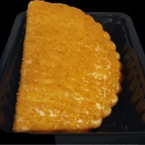 Kaassoufle