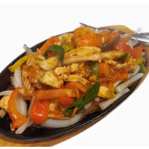 Tipan kipfilet