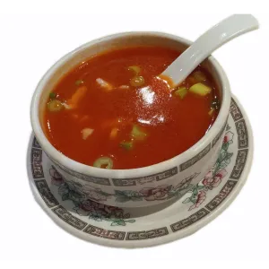 Tomatensoep