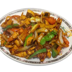 Kip peper