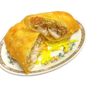 Loempia Kip