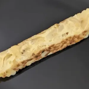 Slice tortilla
