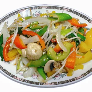 Tjap Tjoy Vegetarisch