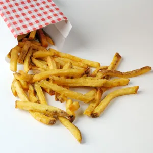 Zak Verse Friet voor 5 personen