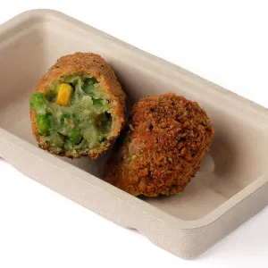Groente Kroket