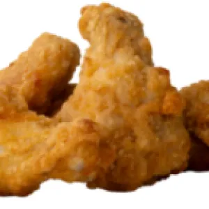 Willy's Crispy Chicken Wings