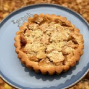 Appeltaart