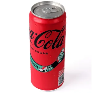 Cola Zero