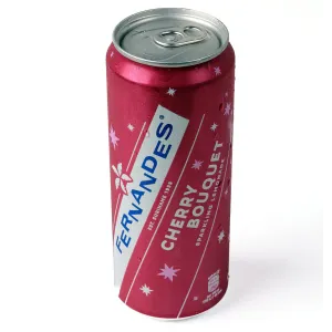 Fernandes Cherry Bouquet