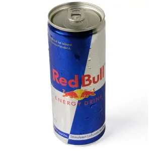 Red Bull