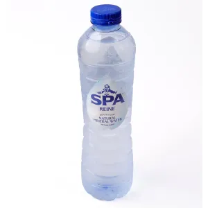 Spa Blauw