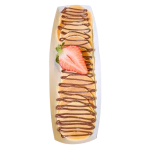 chocolade pannenkoeken