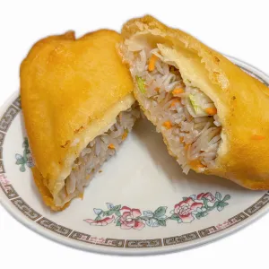 Loempia vegetarisch