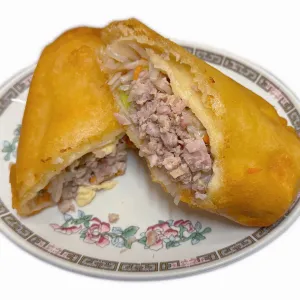 Loempia Varkensvlees