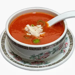 Tomatensoep