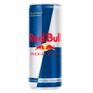 Red Bull Energy Drink 250ml