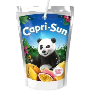 Capri-Sun Jungle