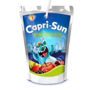 Capri-Sun monster