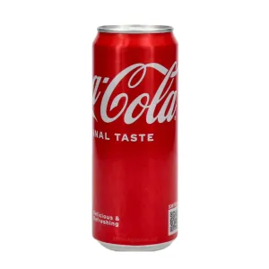 Coca-Cola 330ml