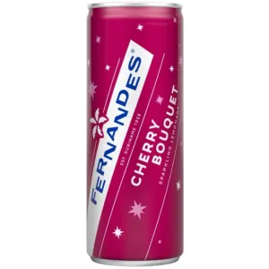 Fernandes Cherry Bouquet 330ml