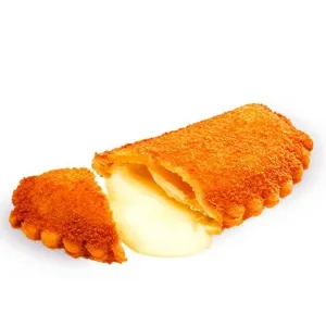 Kaassoufflé
