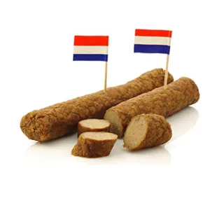 Frikandel