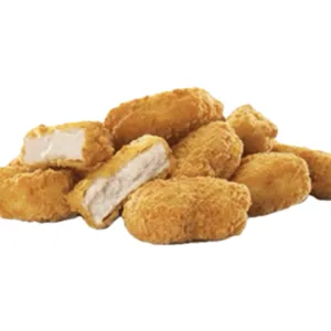 Kipnuggets 6 stuks