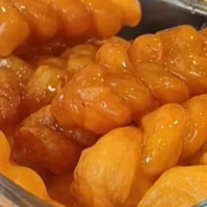 Box of Koeksisters 12 stuks