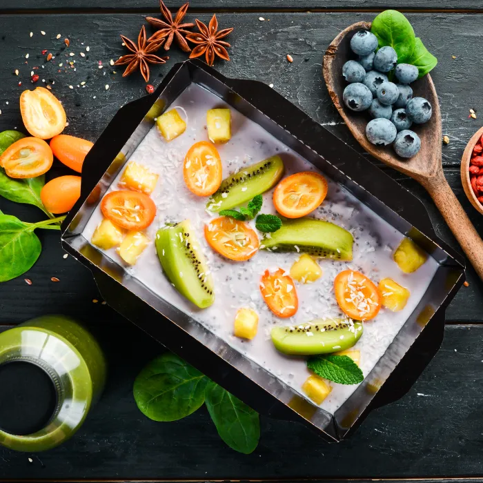 Acai Moods bezorgservice