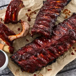 Spareribs