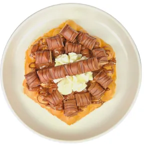 kinderbueno bubbelwafel