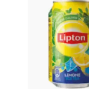 Lipton ice tea lemon 330ml