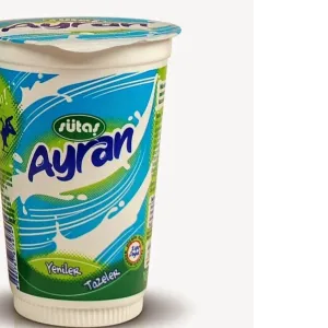 Ayran