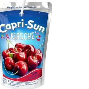 Capri-Sun cherry 200ml