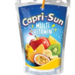 Capri-Sun multivitamin 200ml