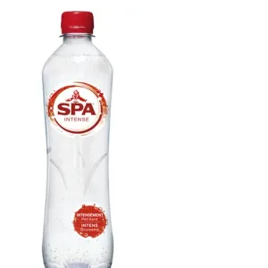 Spa rood 500ml