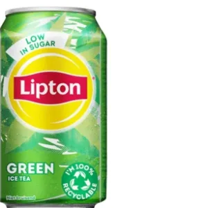 Lipton ice tea green 330ml
