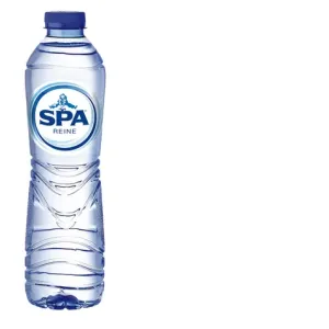 Spa blauw 500ml