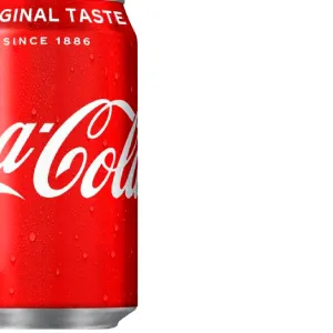 Coca-Cola 330ml