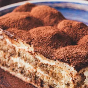 Tiramisu - 200gr