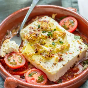 Feta Fourno