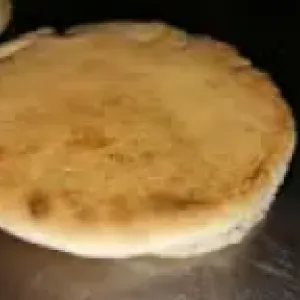 Pita brood