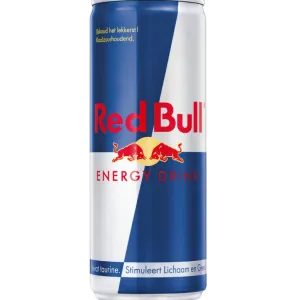 Red Bull 250ml