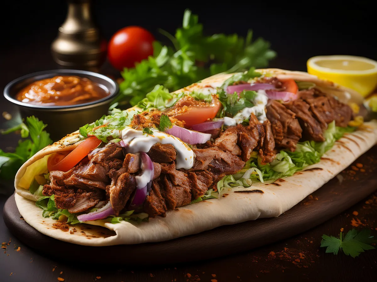 De Gulle Lepel te Meise